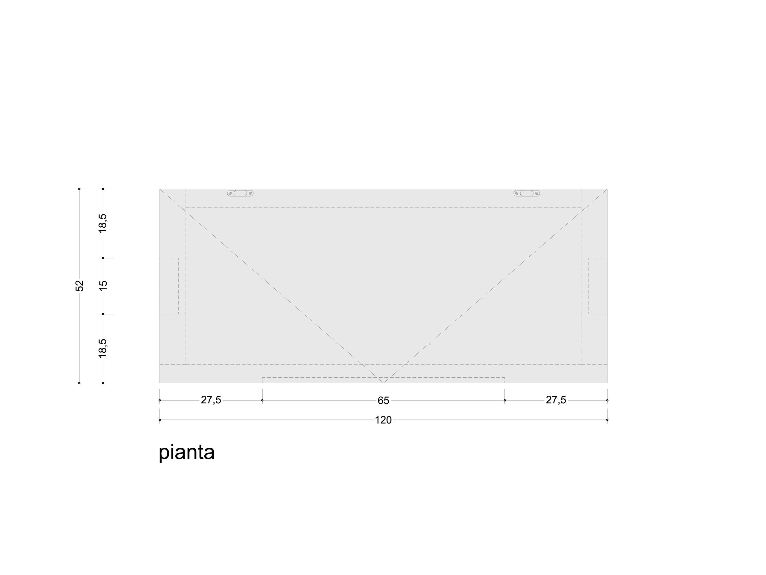 Деревянный сундук Disegno di Legno только ARCH-00151605 - Вид №17