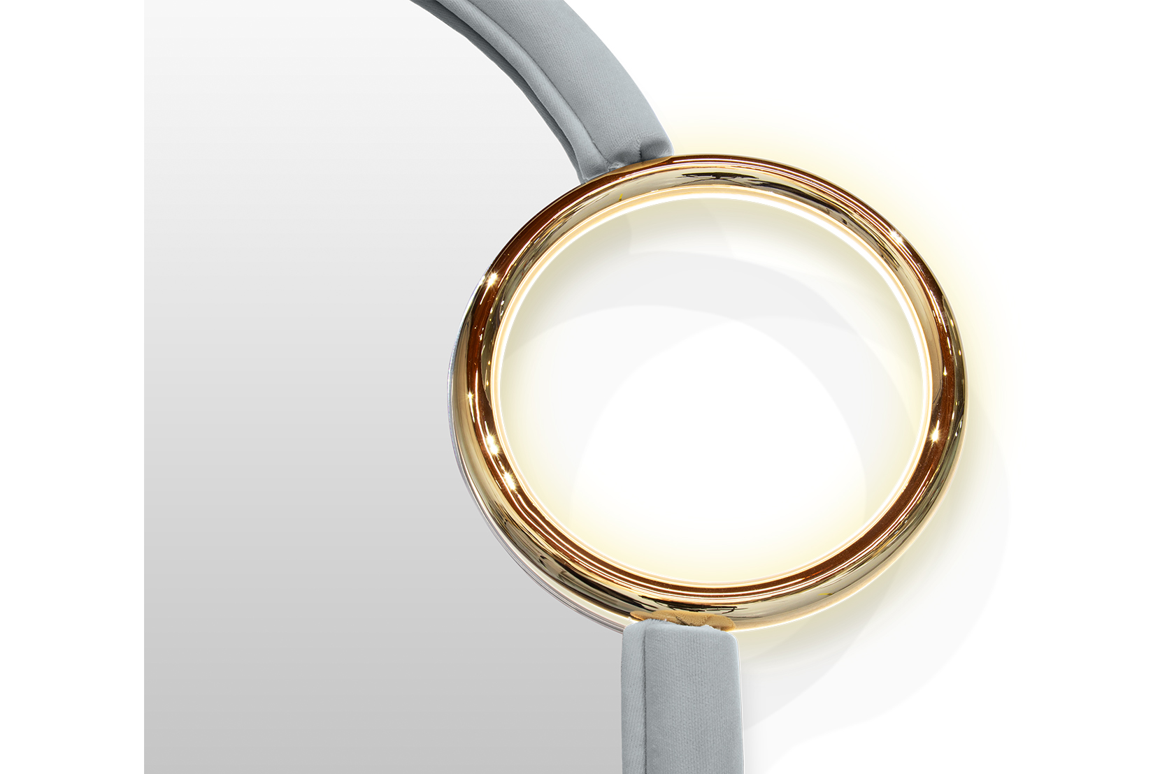 CIST303 Зеркала для детской Жевательная резинка маленькая Circu  - Вид №4