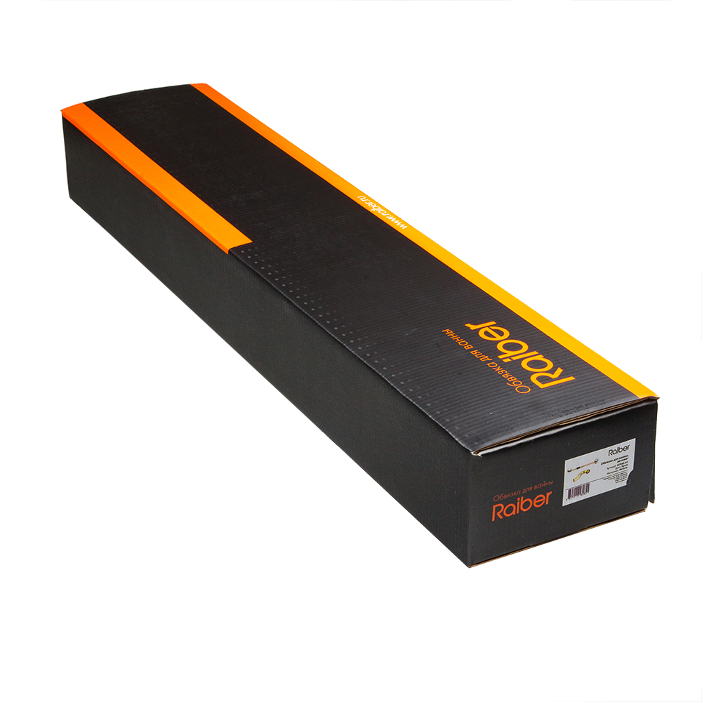 RTB95-02 Обвязка для ванны , автомат Raiber  - Вид №9