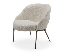 Тканевое кресло