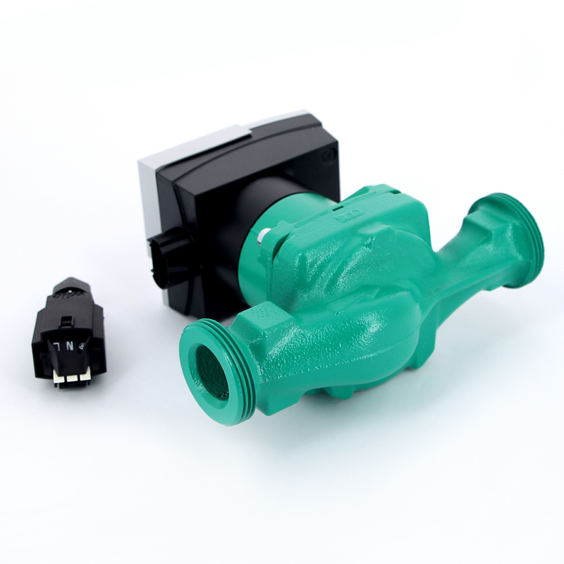 Высокоэффективный циркуляционный насос Wilo Yonos PICO 25/1-4 В 1'с мокрым ротором и электронным регулированием 4164031 - Вид №3