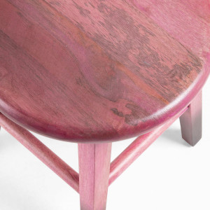 058153 Табуретка манго La Forma Great