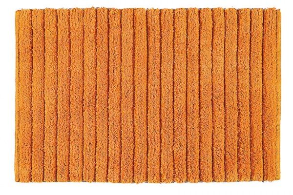 BO5080(67) Gedy G-Bombay, коврик, цвет оранжевый КОВРИКИ