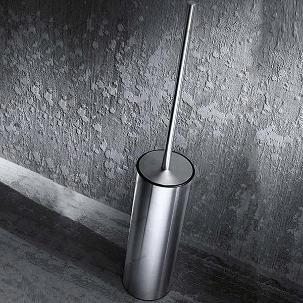 RADOMONTE Ершик для унитаза ACN52 S ACCESSORIES Аксессуары Radomonte ACN52S