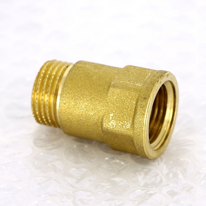 Удлинитель НВ под шестигранник TIEMME 1/2"х30мм 1500292 - Вид №1