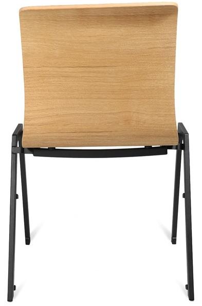 Wagner Стул для конференций штабелируемый W20 sun-id-1475570 - Вид №3