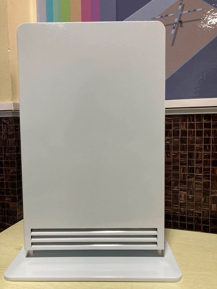 Air purifier Infralia GUARD STAND UV-C ARCH-00098898 - Вид №6