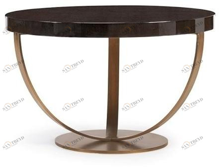 HUGUES CHEVALIER Маленький стол Haussmann sun-id-1361487