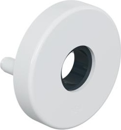 305.20R ручка-розетка (r-технология) HEWI System 111 | Polyamid  - Вид №4