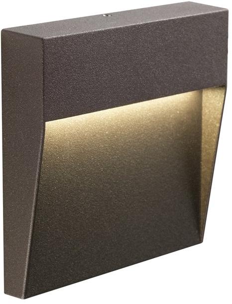 SOVIL Стена для улицы из литого под давлением алюминия / ступенчатый светильник sun-id-1501615 - Вид №1