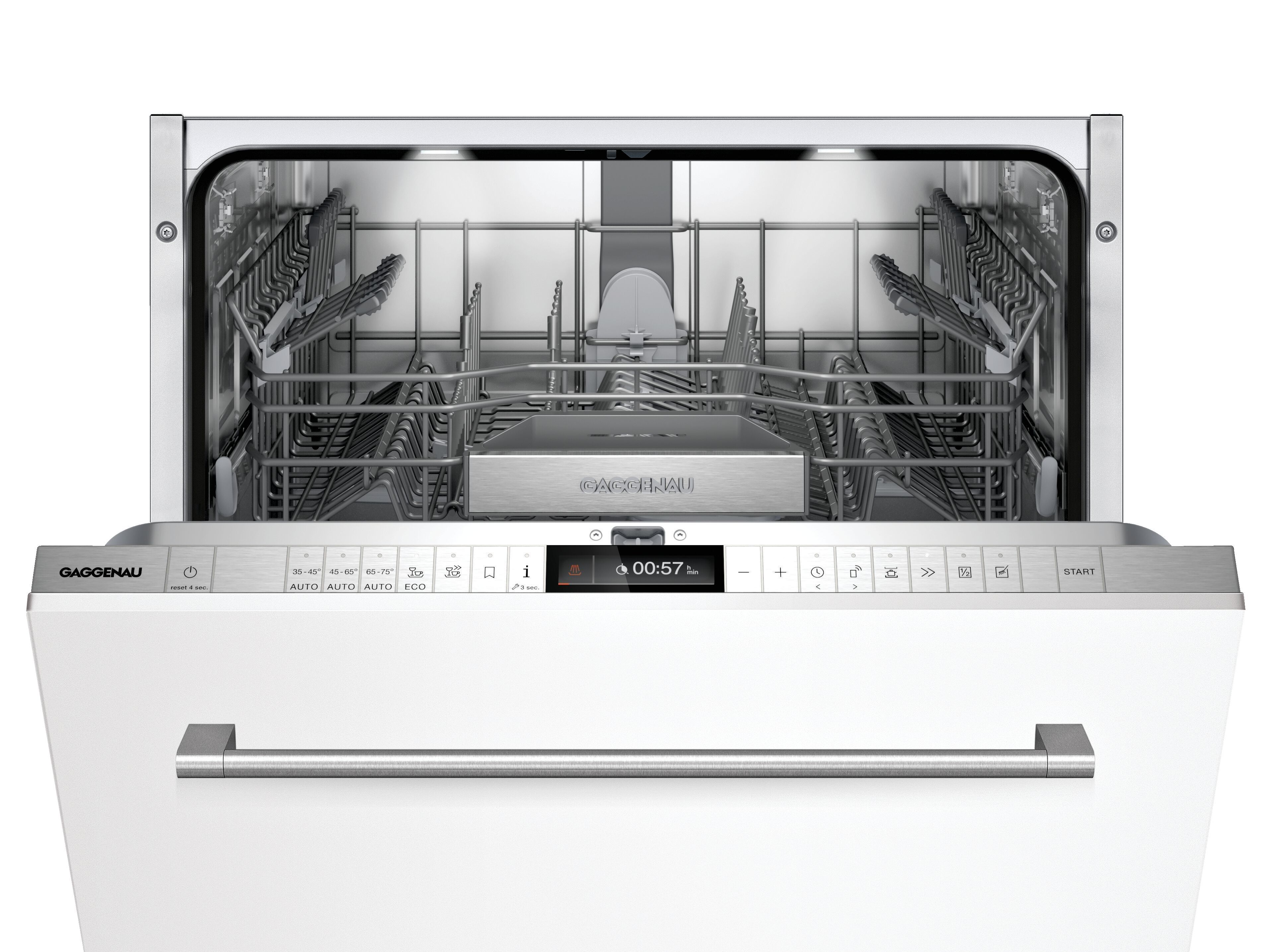 Встроенная посудомоечная машина GAGGENAU серия 200 ARCH-00069132 - Вид №1
