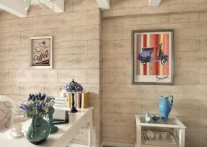 VALPAINT Декоративная краска с эффектом травертина Professionali