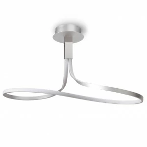 Подвесной светильник Mantra Nur 4995 MANTRA ДИЗАЙНЕРСКИЕ, NUR 071888 Хром