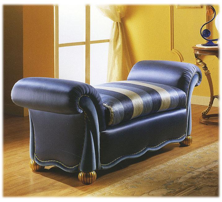 Банкетка  ZANABONI Omega Panca  - Вид №1