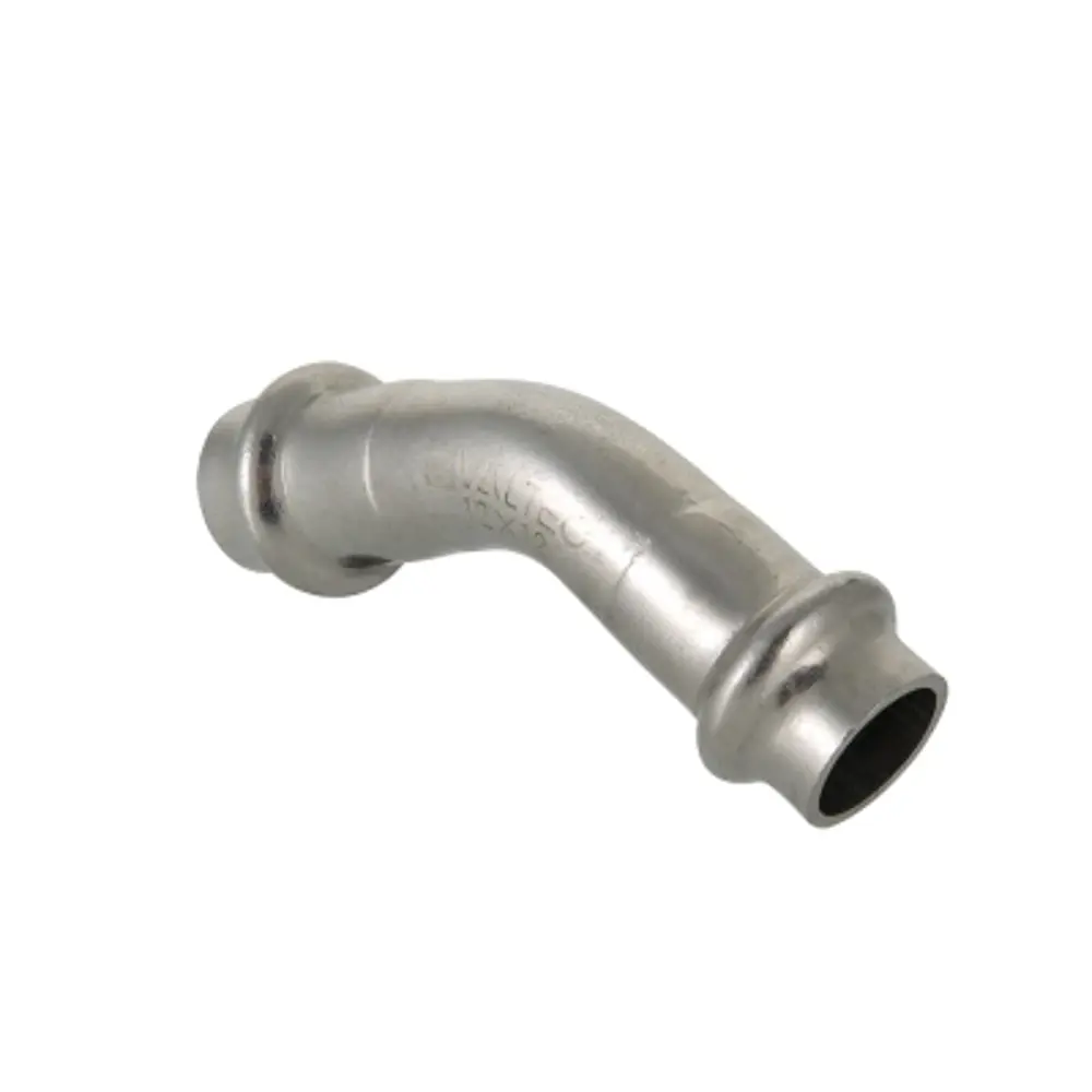 Соединитель Valtec с накидной гайкой 18x3/4" мм нержавеющая сталь 88287824 STLM-2097181 