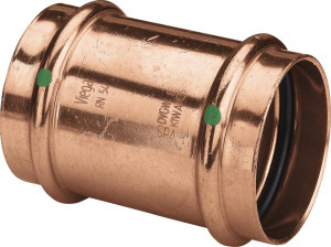 Viega Надвижная муфта Profipress 2415.3 (461317)