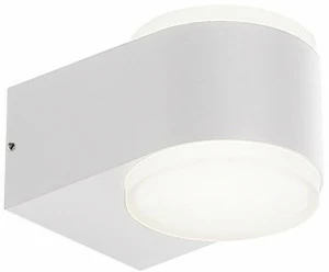 SOVIL Светодиодный настенный светильник для улицы из литого алюминия  99820/--