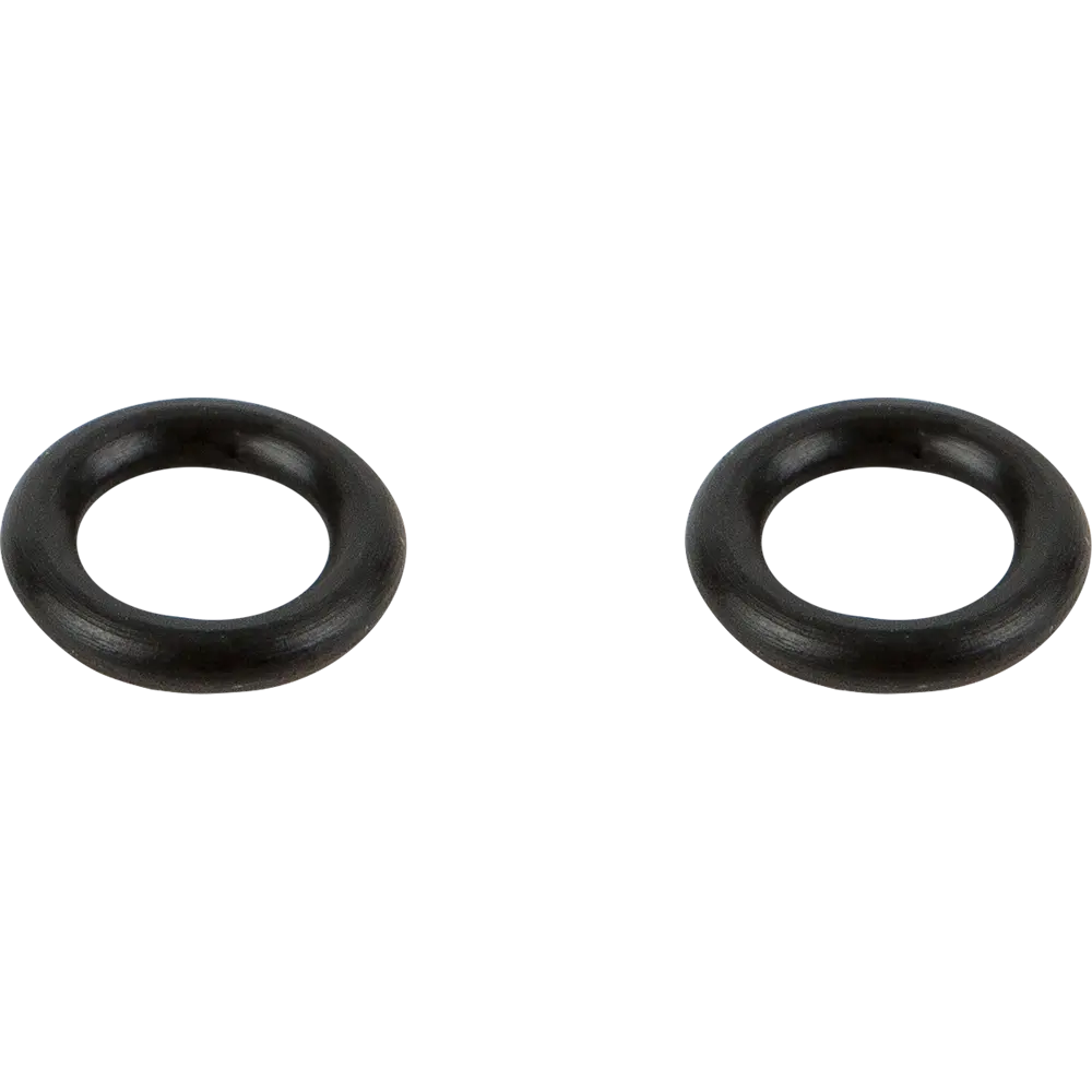 Набор резиновых колец для гибкой подводки М10 85x10 см 89409065 STLM-2190602 Santreyd  - Вид №1