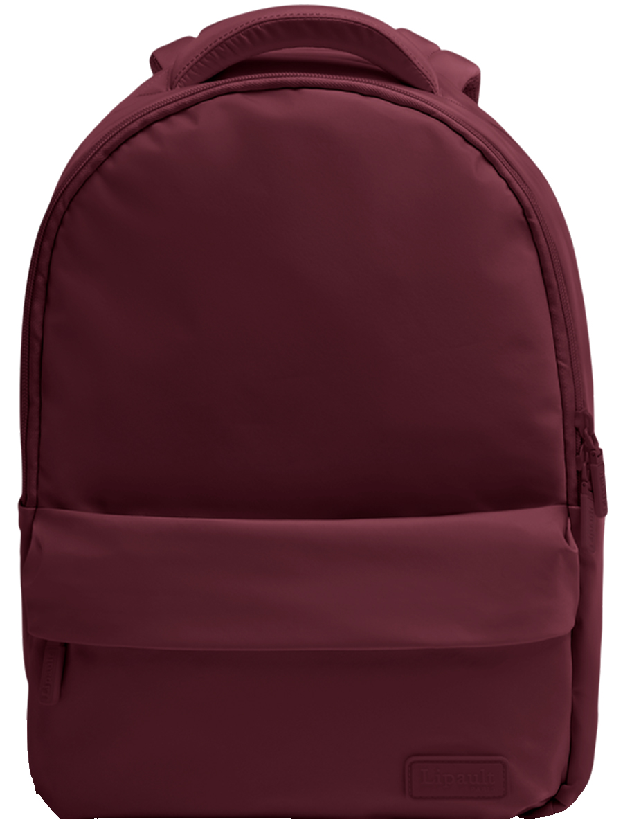 P61-00009 Рюкзак P61*009 Backpack Lipault City Plume 