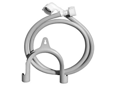 9931555 Стиральная машина GINZZU CMI-821A белый STDN-0128003 - Вид №9