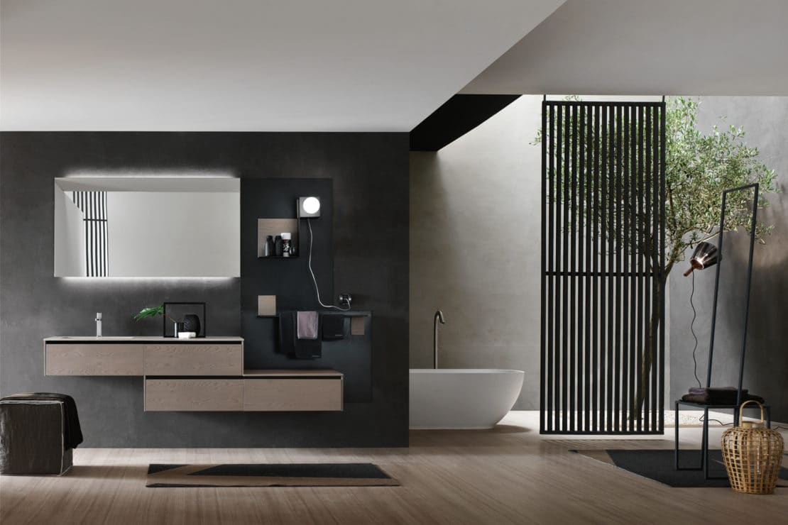 Комплект мебели 30 Arcom Escape STARC227 - Вид №5