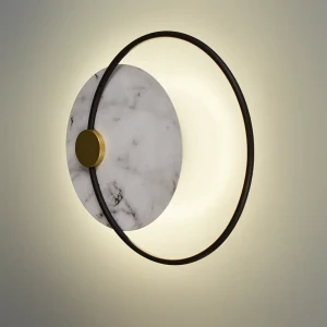 Настенный светильник Escada Meteor — современное освещение с регулируемым светом 89377585