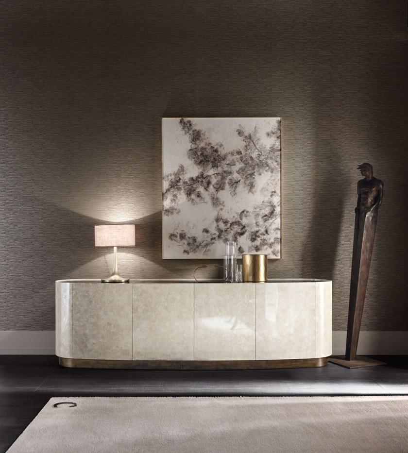 Cantori Комод деревянный с распашными дверцами Mirto sun-id-1469693 - Вид №6