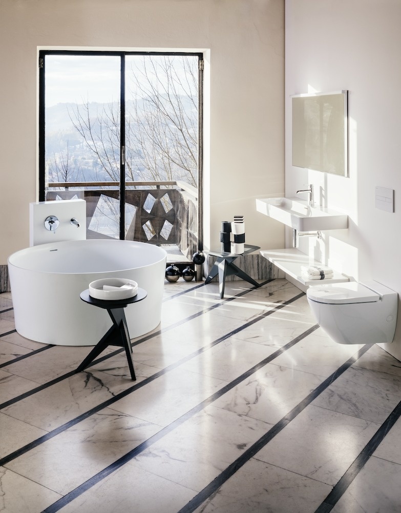 H8102894001041 Раковина LAUFEN PRO - Вид №10