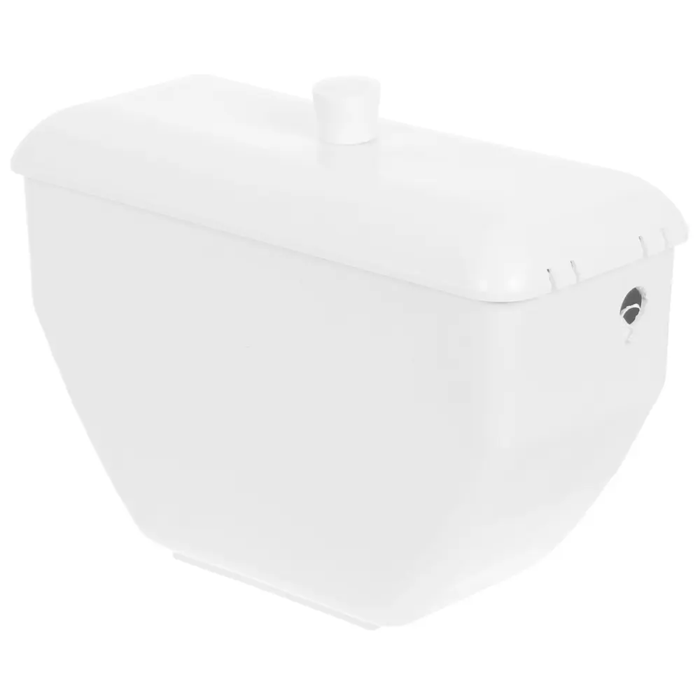 Бачок для унитаза Вятка пластик Эконом STLM-2092602 - Вид №1