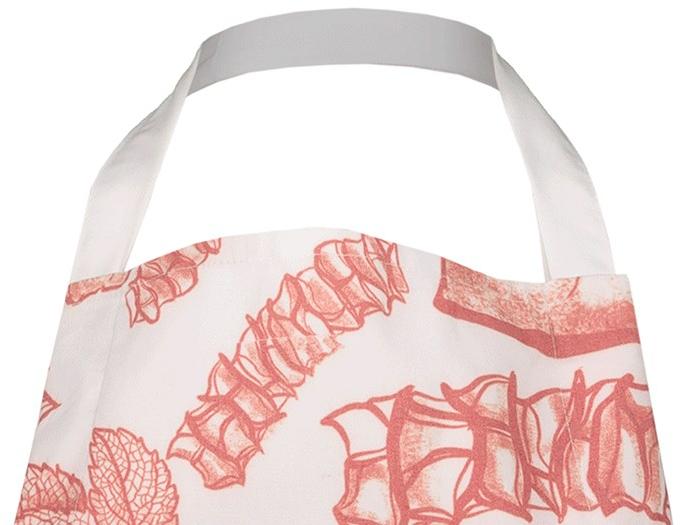 PPPattern Фартук из ткани Ccchef sun-id-1364226 - Вид №2