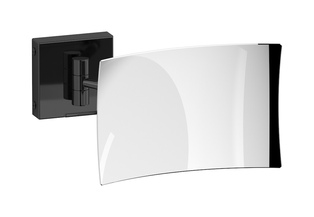 зеркало WE ARE IB so003os Black Chrome Solferino