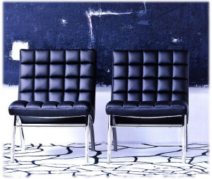 Кресло  MIDJ Marsiglia ATT