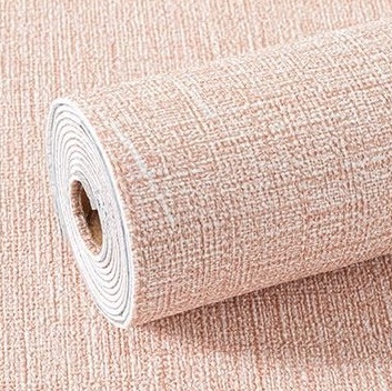 Самоклеящиеся обои Темно-бежевые DEKOR PANEL DP309