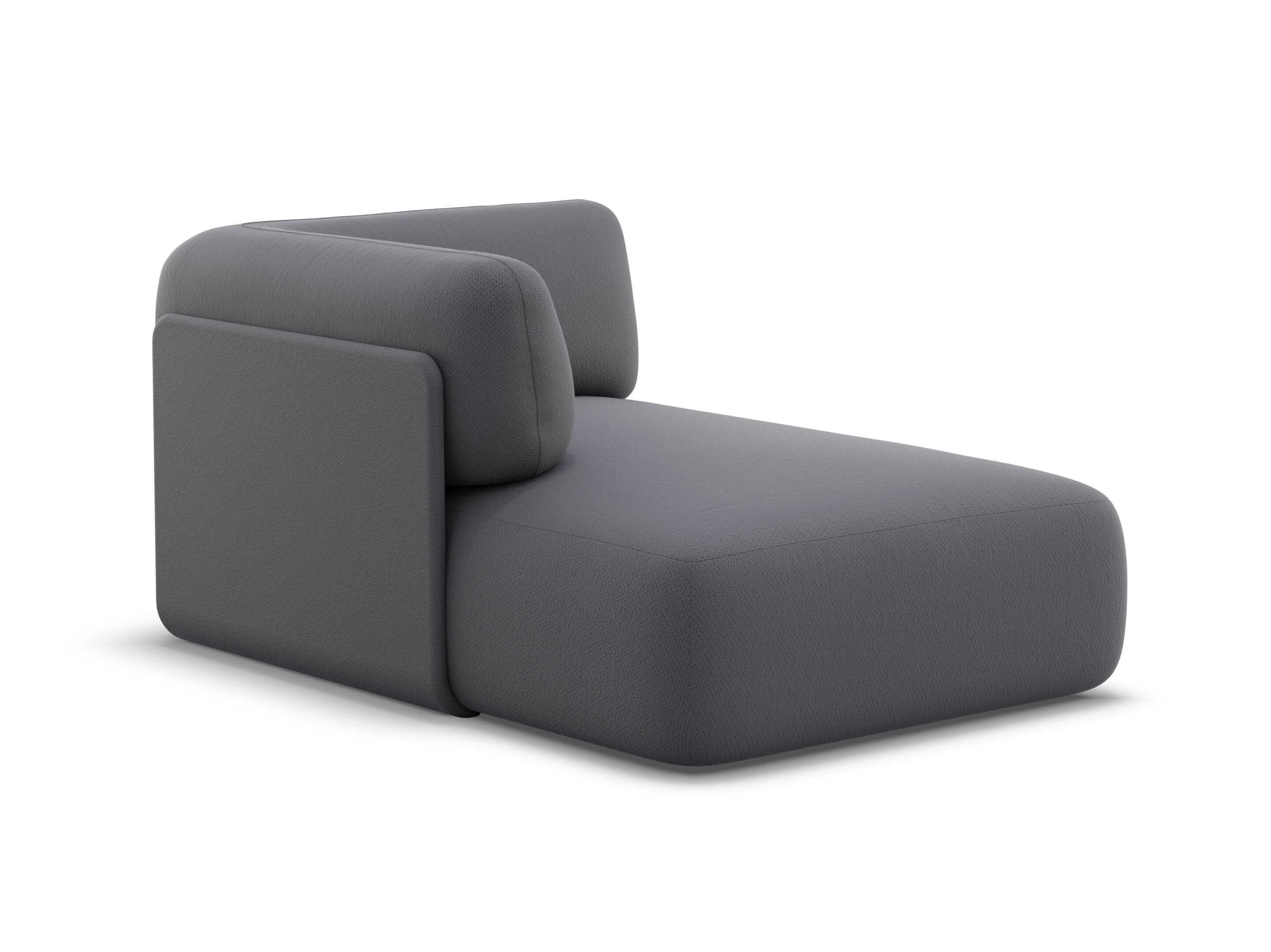 Угловой модуль Noah Living торий ARCH-00049462 - Вид №16