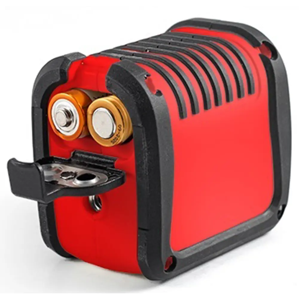 Уровень лазерный Kapro Bambino, 20 м STLM-2045923 - Вид №4