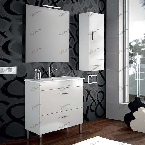 КОМПЛЕКТ МЕБЕЛИ ALMAGRO 80 СМ WHITE SALGAR 22407