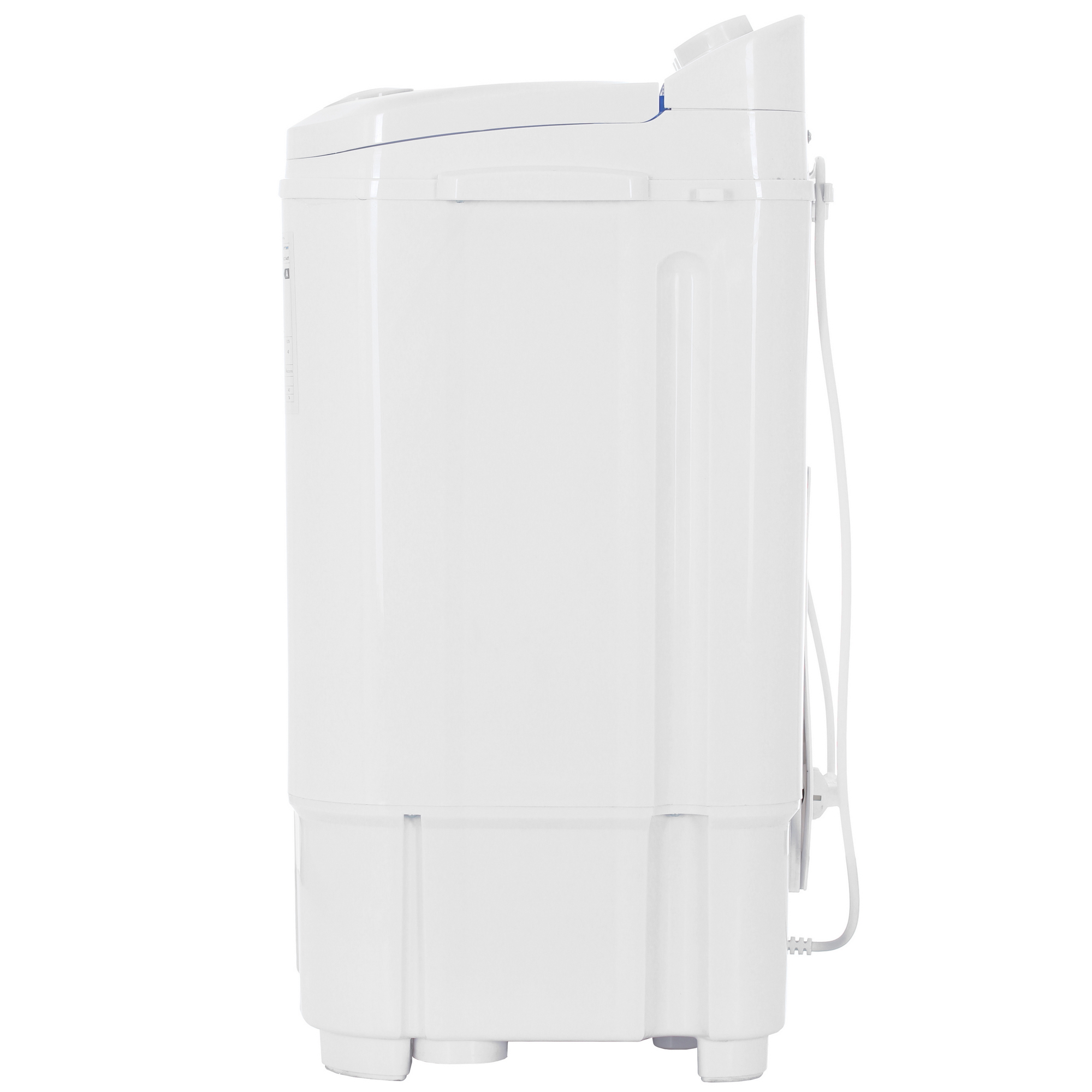 9269646 Стиральная машина OPTIMA МСП-40П STDN-0095402 - Вид №3