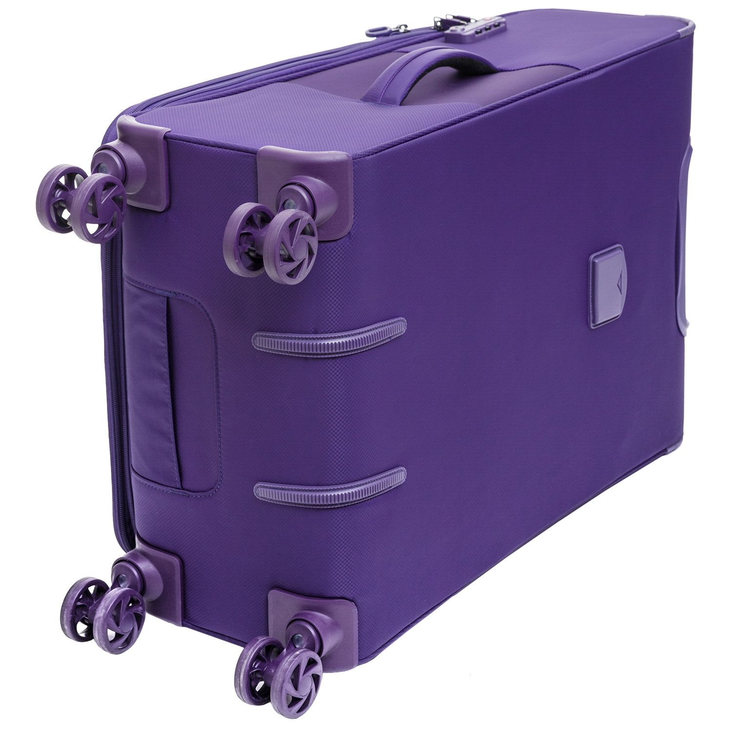 M2424-05-62 Чемодан M2424*62 M March Aeon  - Вид №3