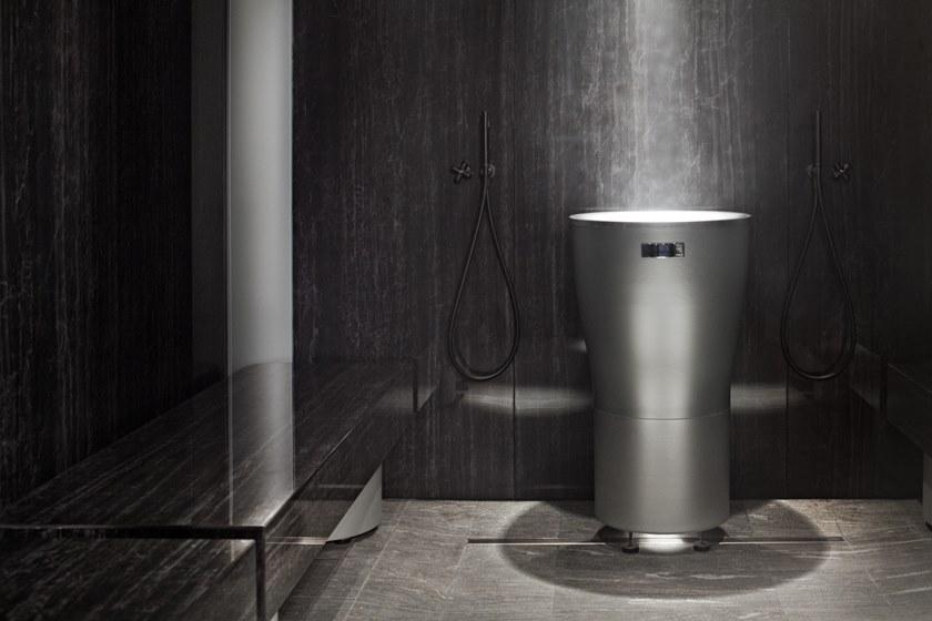 STARPOOL Паровые бани Glamour sun-id-1509710 - Вид №3