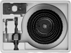 Набор коронок Stayer 29600-H8 8168138