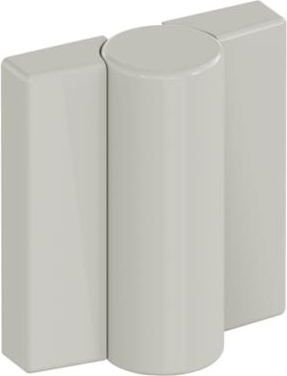 B9505.50L ремешок на винтах HEWI System 111 | Polyamid  - Вид №2