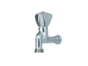 Настенный смеситель для раковины с одним отверстием