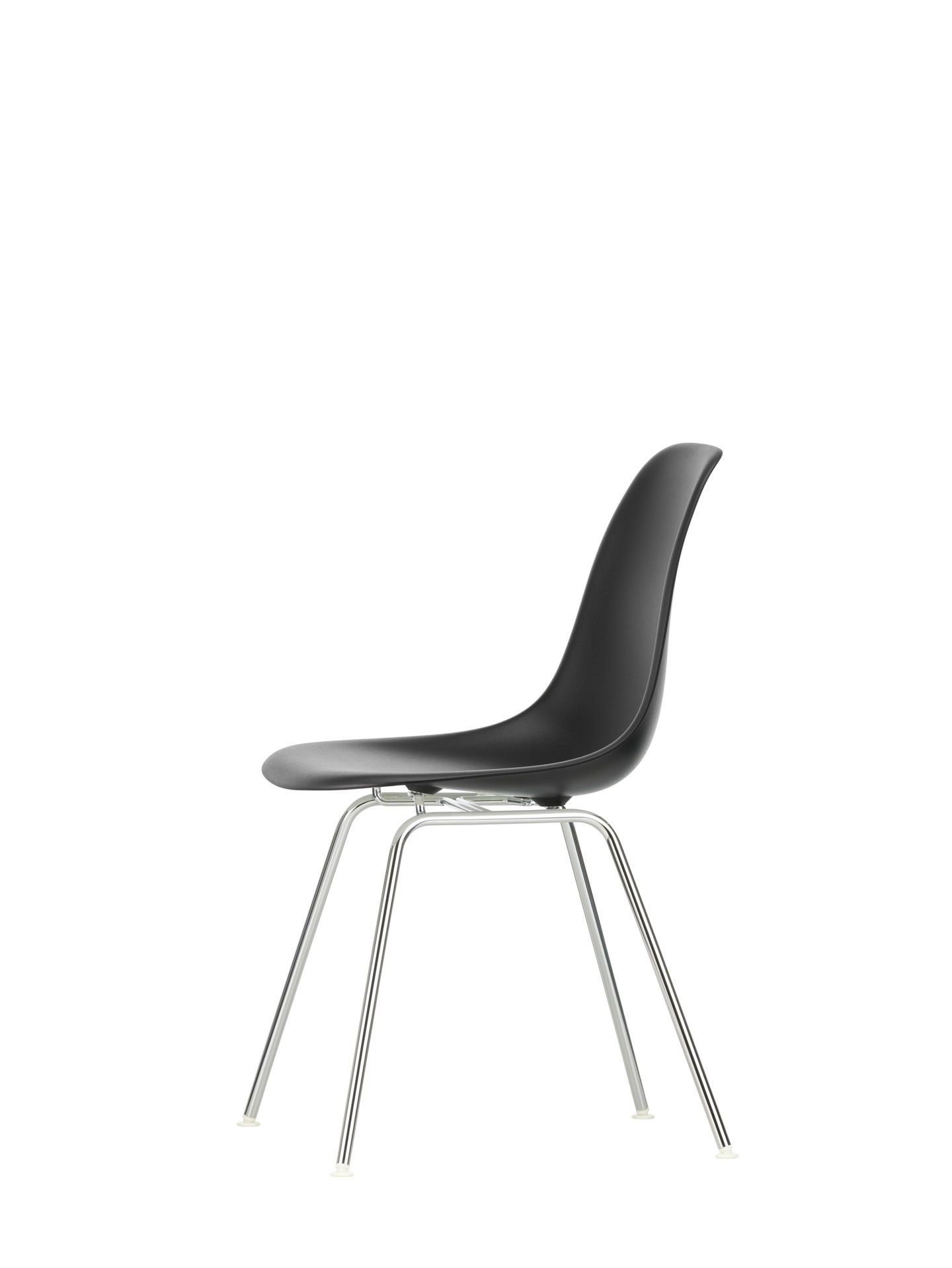 Мягкий стул из ткани VITRA Eames Plastic Chair ARCH-00059600 - Вид №78
