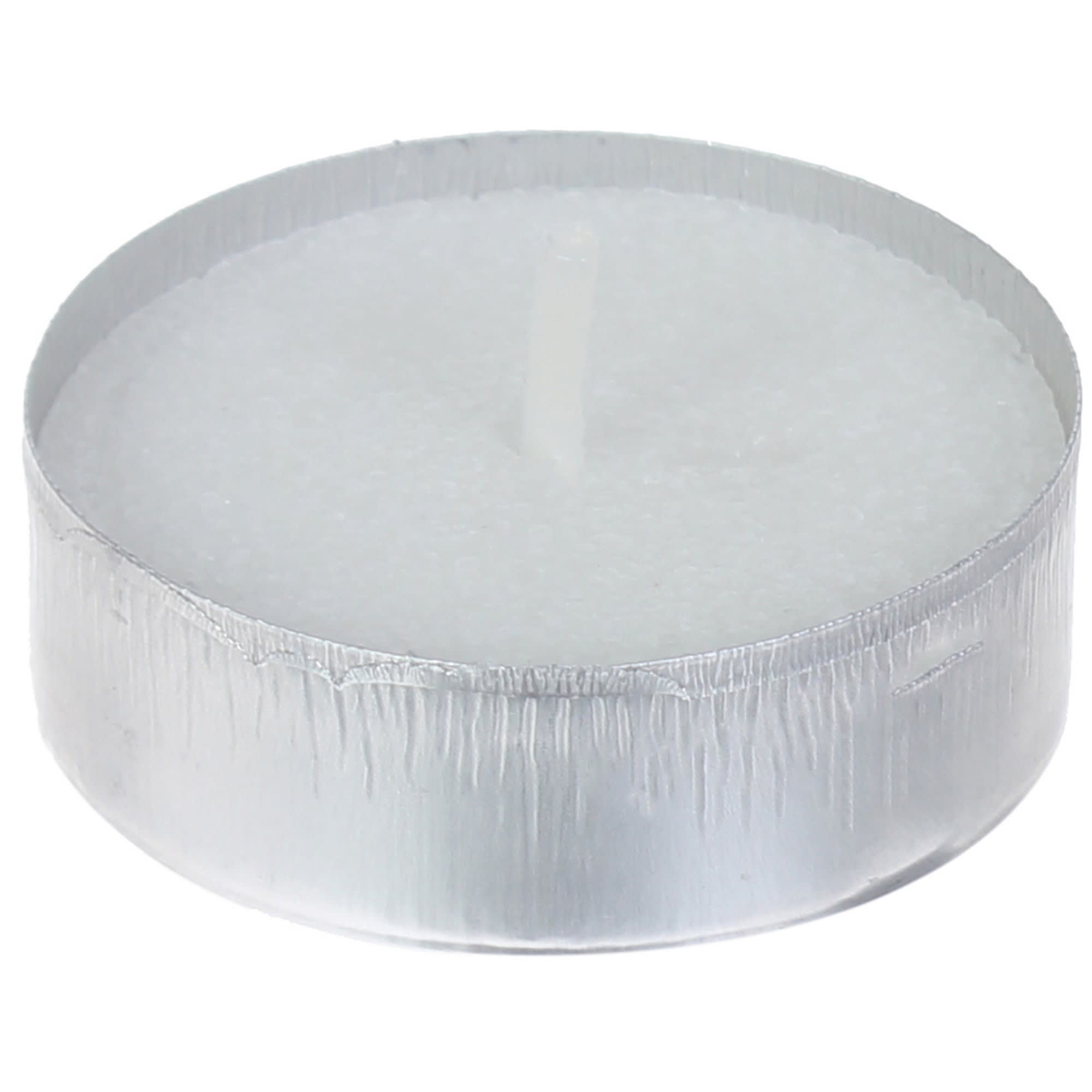 82018456 Набор свечей чайных, 24 шт Santreyd 