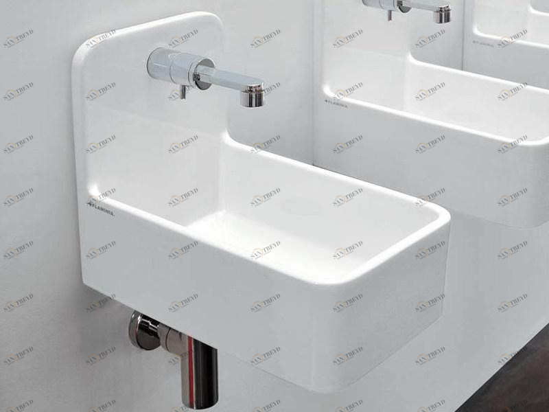 Ceramica Flaminia Monowash miniwash fly  Mwl25 
