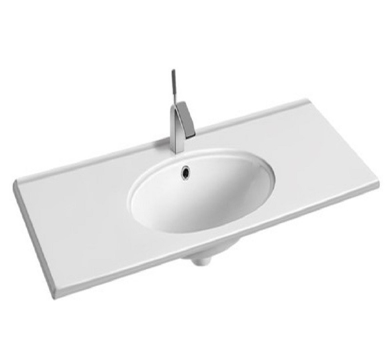 9100F Умывальник LAB.Space 