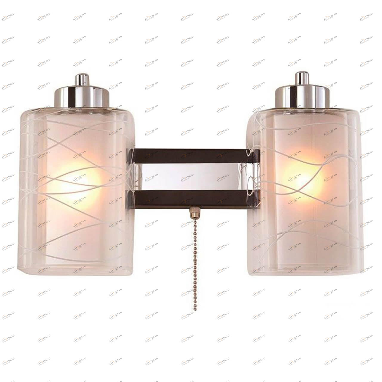 Бра настенное белое Citilux "Румба" CL159321 CITILUX РУМБА 00-3930968 Белый 