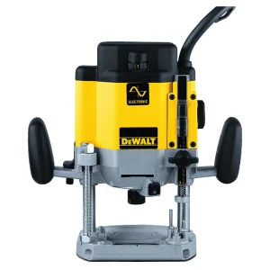 Фрезер сетевой универсальный Dewalt DW625E-QS, 2000 Вт 18787657 STLM-2151234