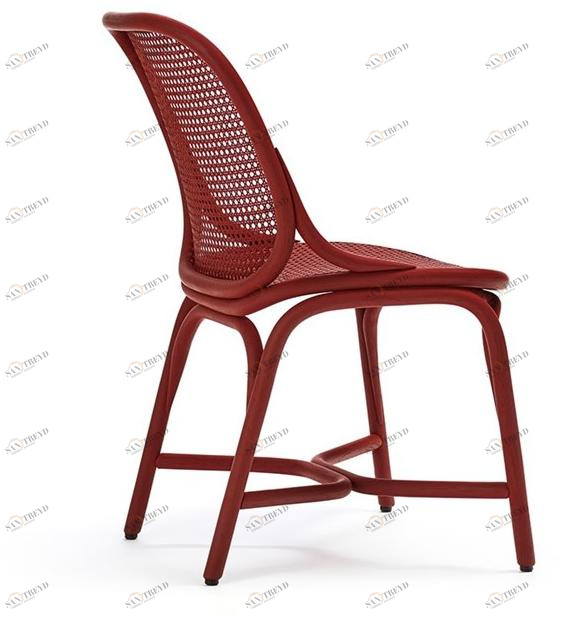 EXPORMIM Стул из ротанга Frames T040 r