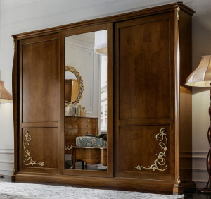 Шкаф  GIULIACASA 1760/G-CH